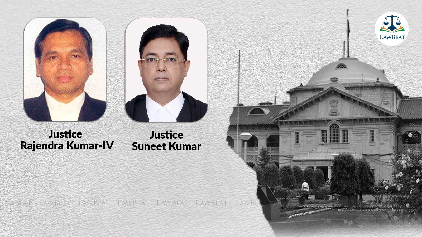 Not allowing spouse to have sexual intercourse for a long time without sufficient reason amounts to mental cruelty: Allahabad HC Not allowing spouse to have sexual intercourse for a long time without sufficient reason amounts to mental cruelty: Allahabad HC
